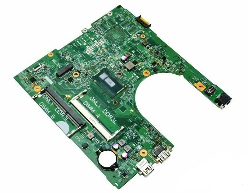 Mainboard laptop Dell inspiron 3558 i5-5200